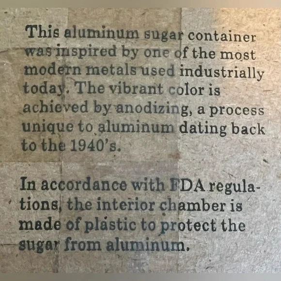 David Tisdale Vintage Elika Sugar Pot and Creamer set with lids and spoon - Picture 11 of 14